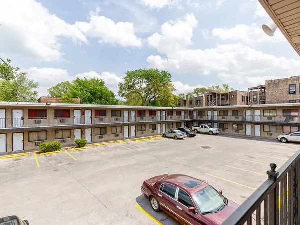 Best Motel By OYO Chicago I 90
