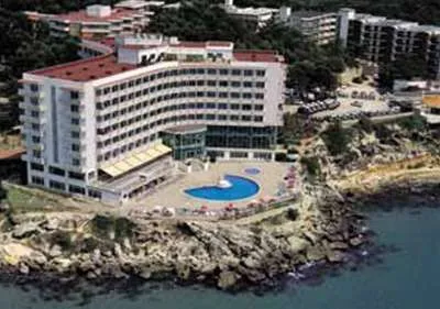 Best Negresco I & II