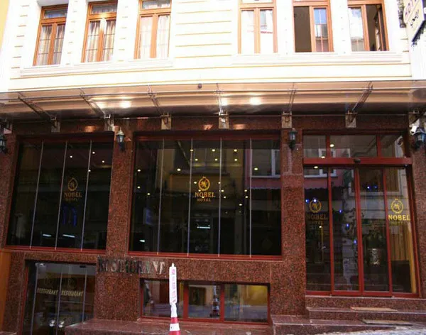 Best Nobel Hotel