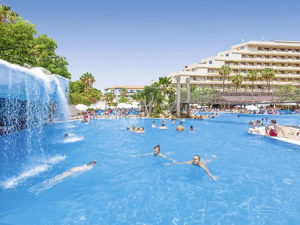 Best Tenerife