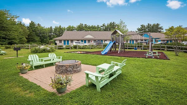 Best Western Acadia Park Inn