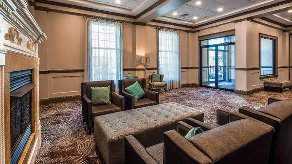 Best Western Adams Inn Quincy-Boston