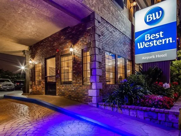 Best Western Airpark Hotel