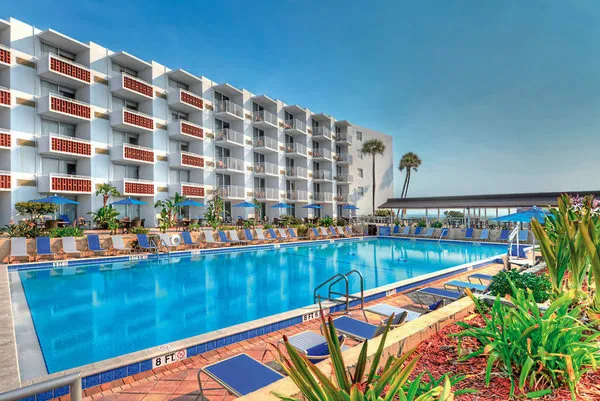 Best Western Aku Tiki Inn