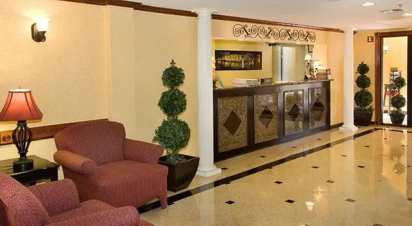 Best Western Alamo Suites