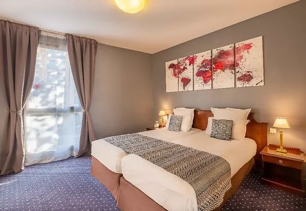 Best Western Amiral Hotel