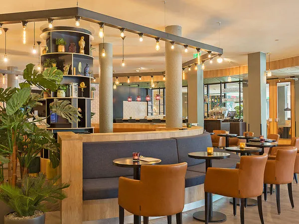 Best Western Amsterdam