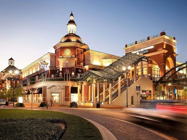 Best Western Annapolis