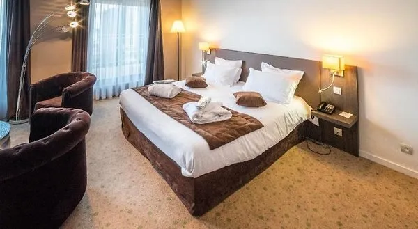 Best Western Aquakub