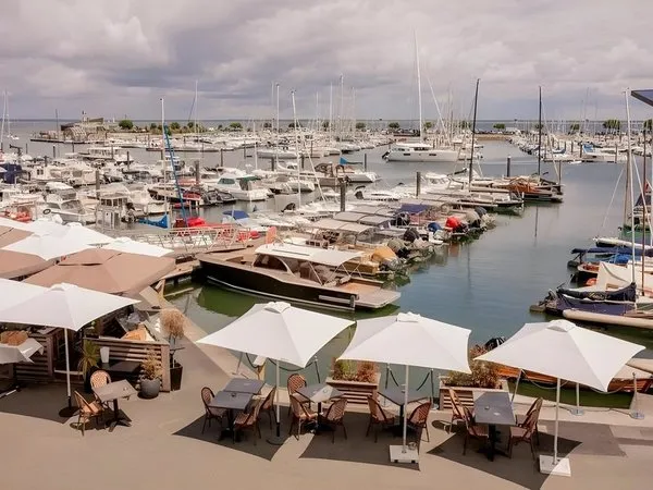 Best Western Arcachon le Port