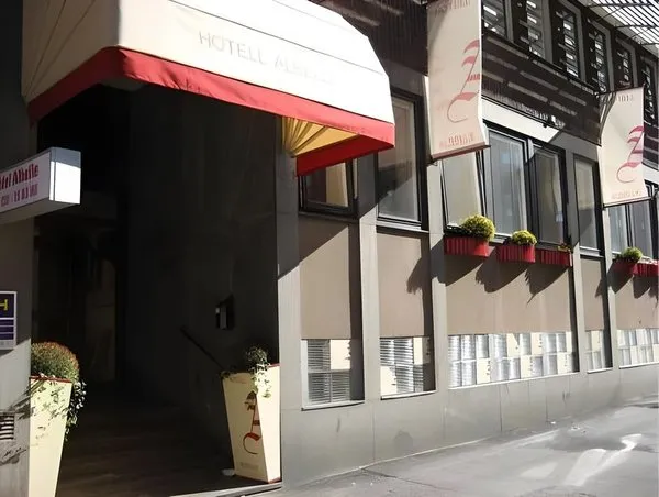 Best Western Arena Hotel Gothenburg