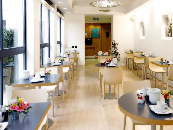 Best Western ARS Hotel
