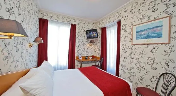 Best Western Beauséjour