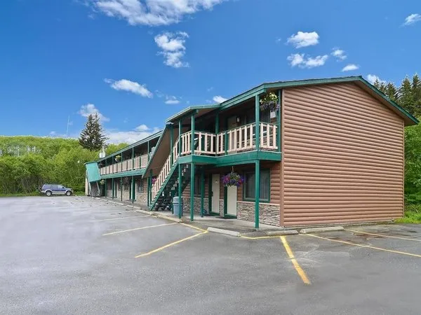 Best Western Bidarka Inn