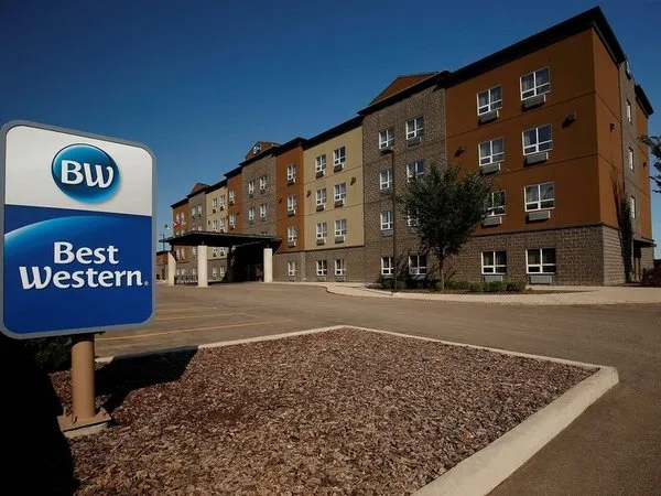 Best Western Blairmore