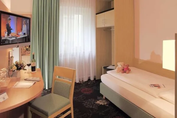 Best Western Blankenburg