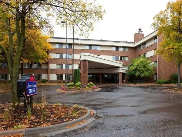 Best Western Bloomington Edina - Minneapolis