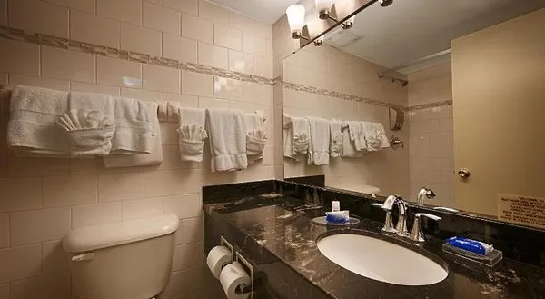 Best Western Brantford Hotel and Conference Centre