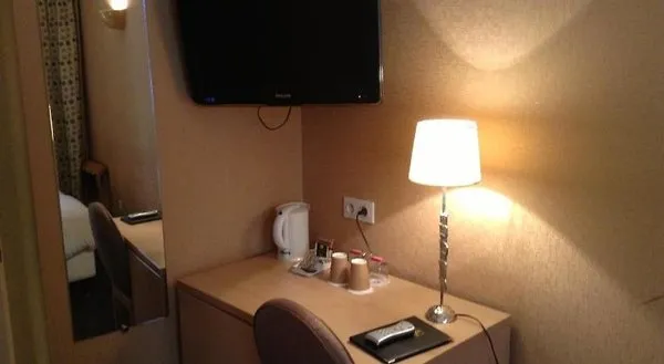 Best Western Bretagne Montparnasse