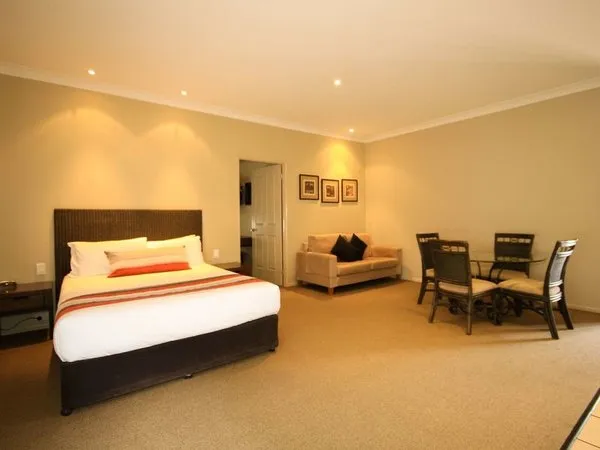 Best Western Bungil Creek Motel