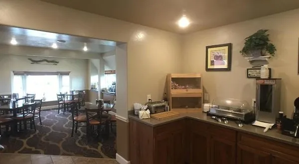 Best Western Butch Cassidy Inn