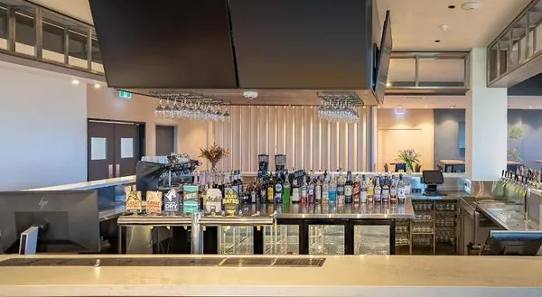 Best Western Cambridge Hotel Kununurra