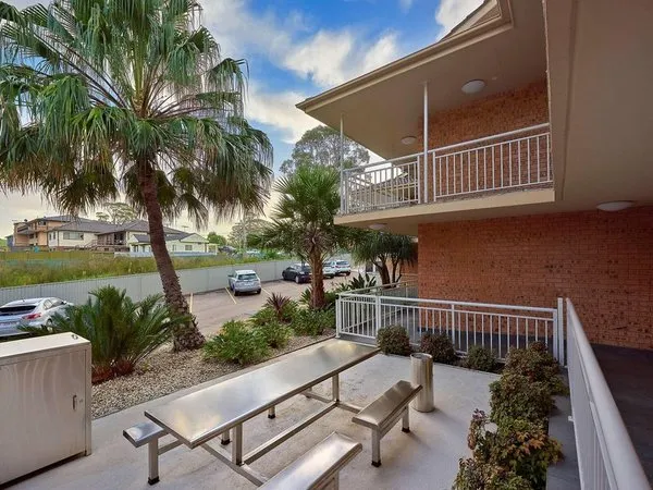 Best Western Casula Motor Inn