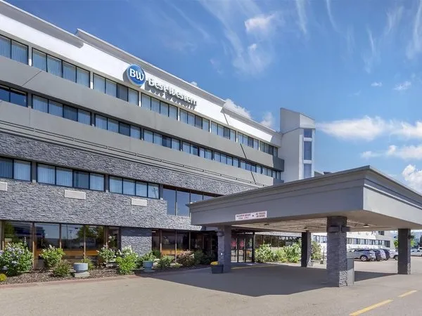 Best Western Cedar Park Inn