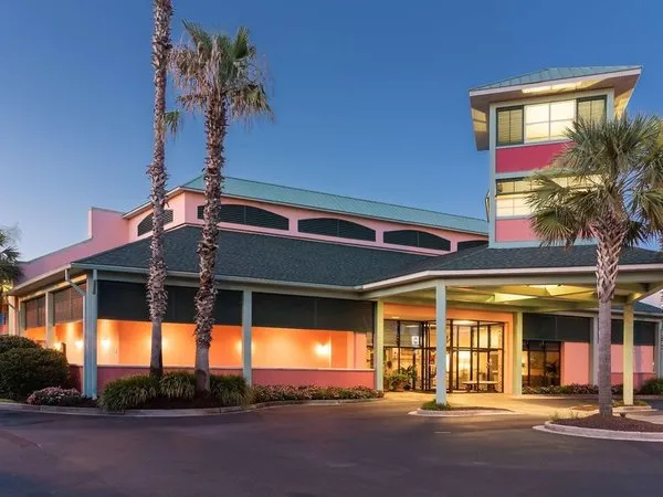 Best Western Charleston Inn