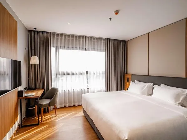 Best Western Chatuchak