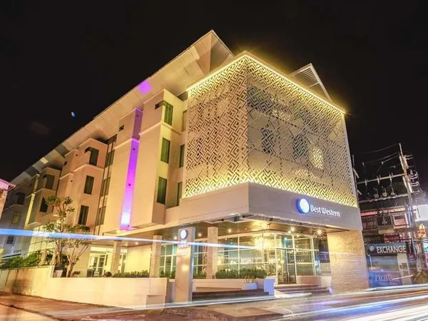 Best Western Chaweng Samui