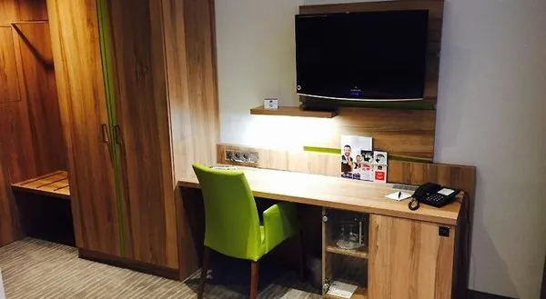 Best Western City-Hotel Braunschweig