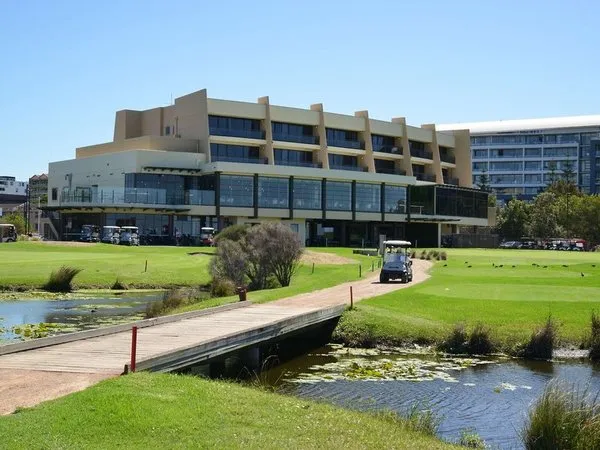 Best Western City Sands
