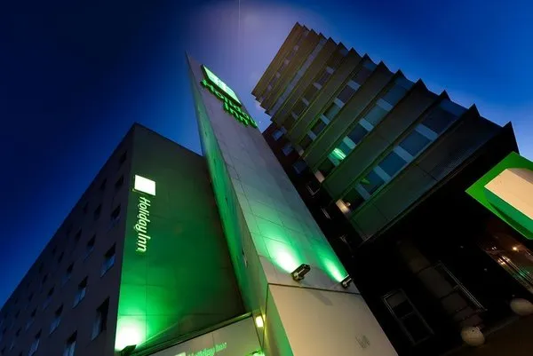 Holiday Inn Garden Court Clermont Ferrand Centre