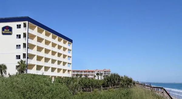 Best Western Cocoa Beach Hotel & Suites