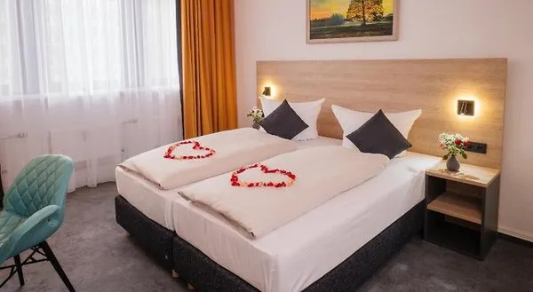 Best Western Comfort Business Hotel