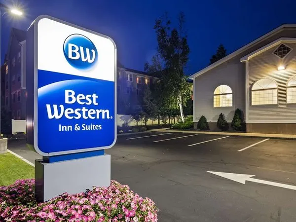 Best Western Concord Inn & Suites