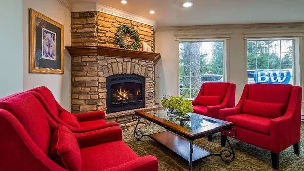 Best Western Country Lane Inn