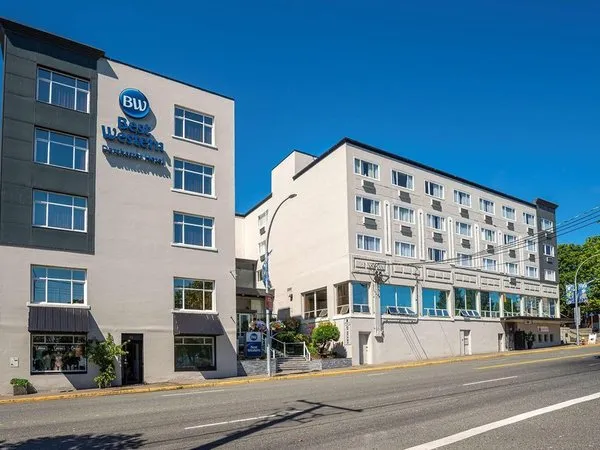Best Western Dorchester Hotel