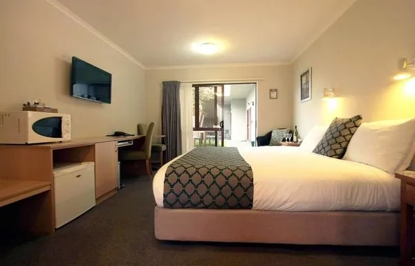 Best Western Dunedin