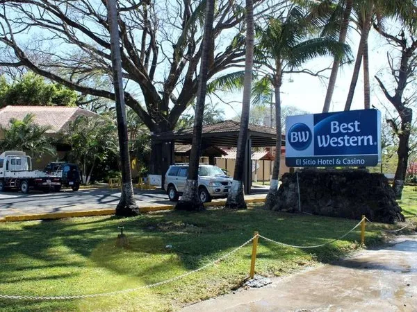 Best Western El Sitio Hotel & Casino