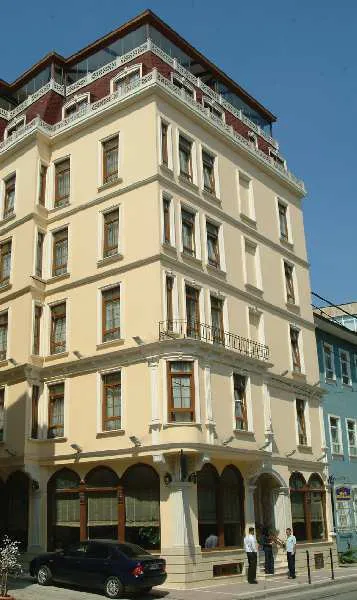Best Western Empire Palace