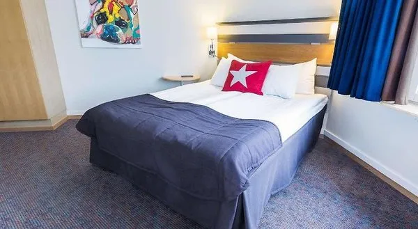 Best Western Eurostop Örebro