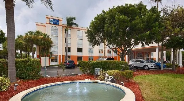 Best Western Fort Myers Inn & Suites