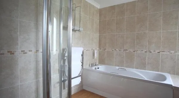 Best Western Fowey Valley