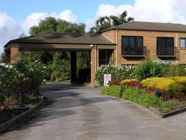 Best Western Geelong Motor Inn & Apartments
