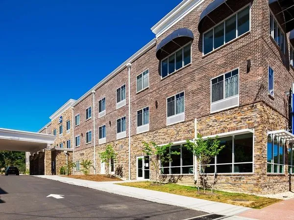Best Western Gettysburg