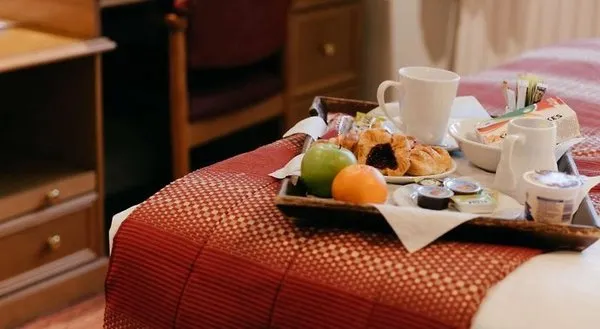 Best Western Guide Post Hotel