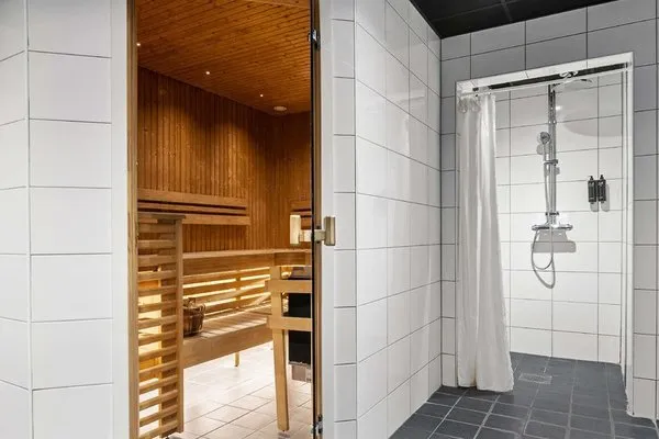 Best Western Gustaf Wasa Hotell