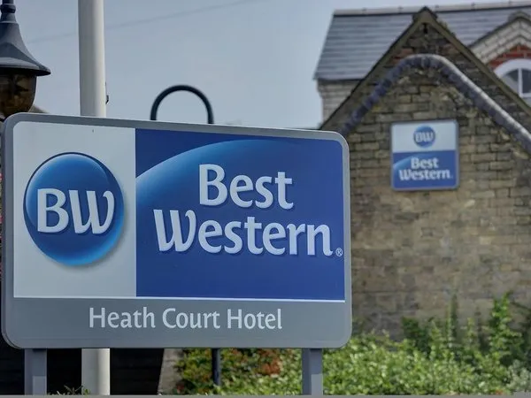 Best Western Heath Court Hotel